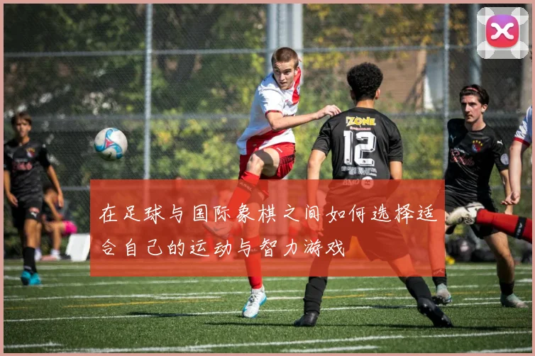 在足球与国际象棋之间如何选择适合自己的运动与智力游戏