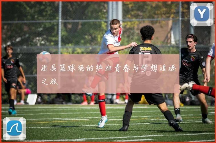 进县篮球场的热血青春与梦想追逐之旅